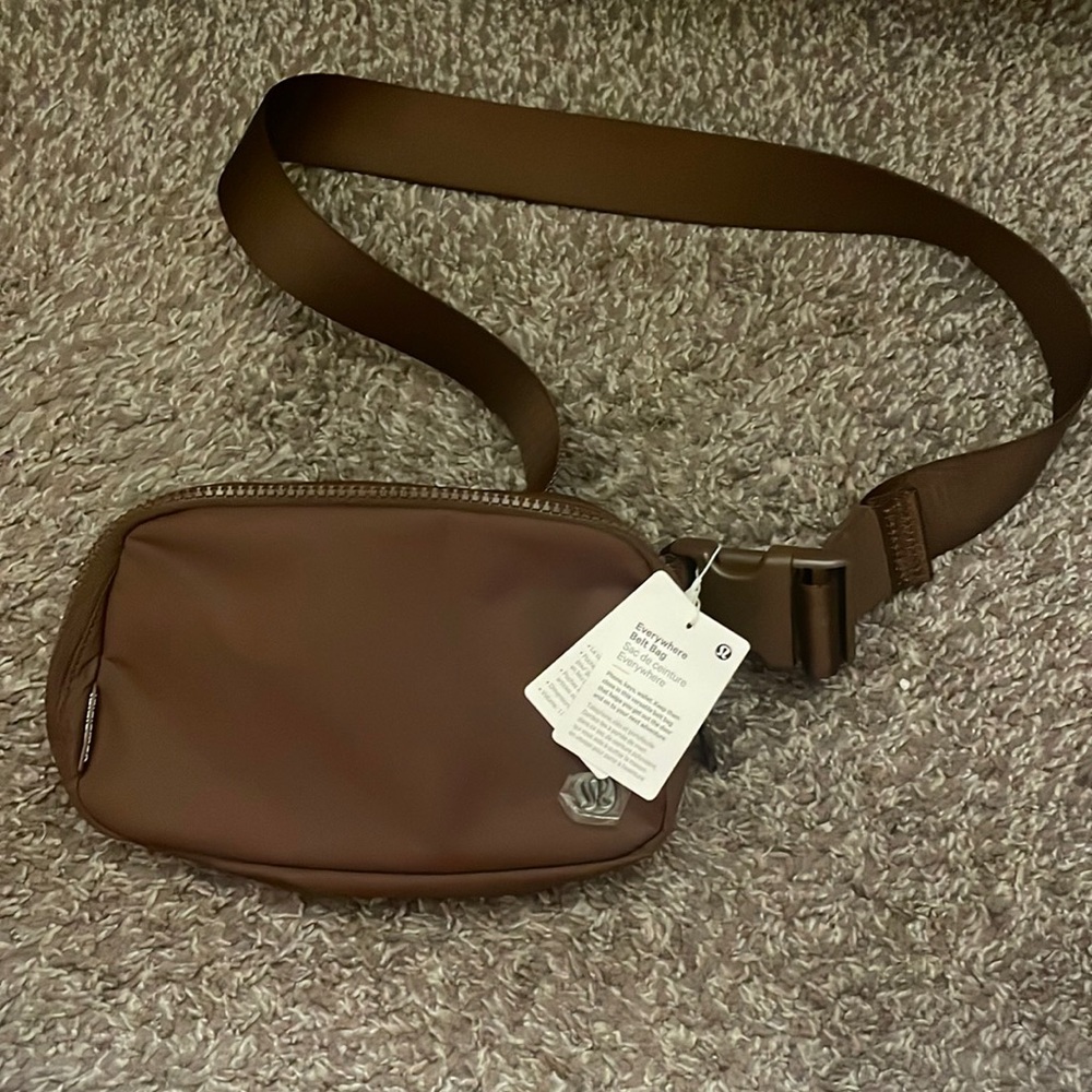 lululemon belt bag